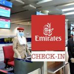 Emirates Check-in