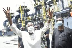 Dangote Petroleum Refinery announces Reduction in Petrol Price