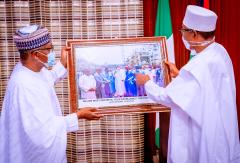 subsidiary company of the Dangote Industries Limited.