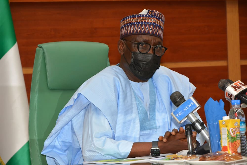 NNPC, FIRS, 2 others generated N28 trillion revenue for Nigeria in 3 years, says NEITI