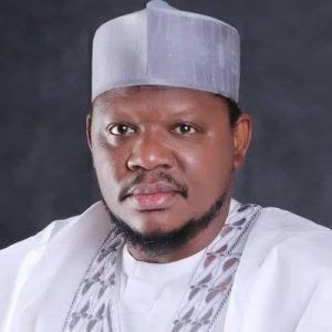 Adamu Garba