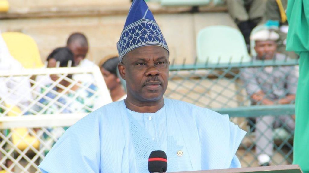Amosun