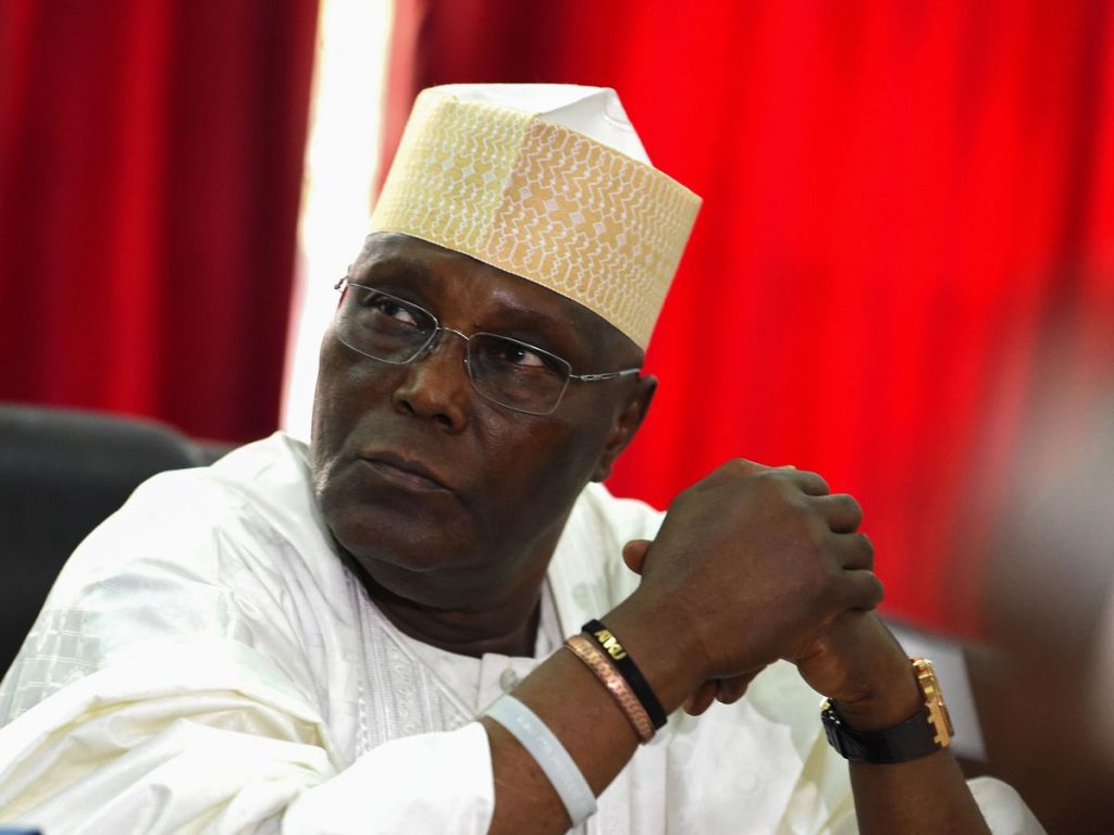 Atiku