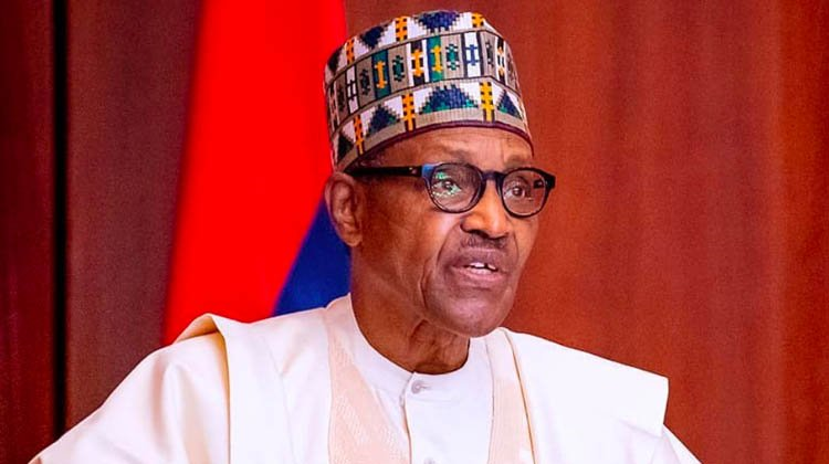 BUHARI