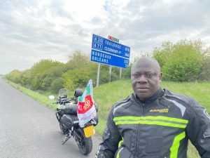 Kunle Adeyanju