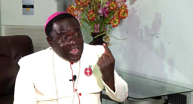 Matthew-Kukah