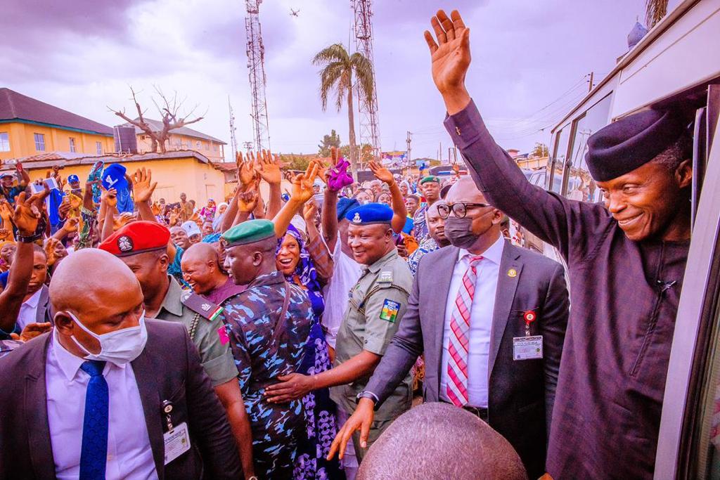 Osinbajo