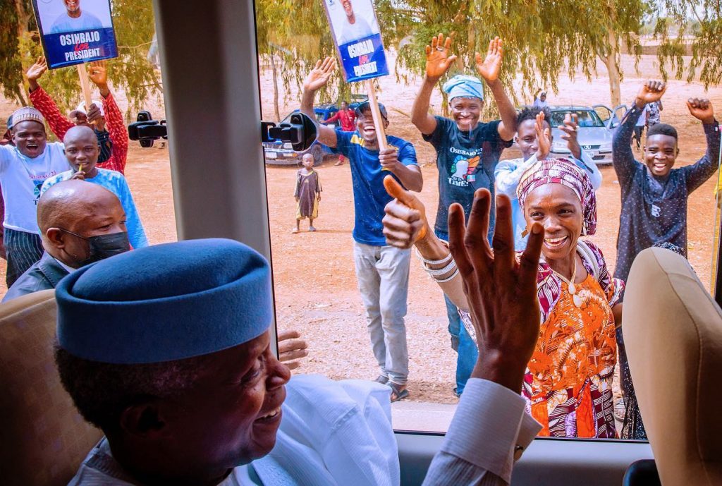 Osinbajo