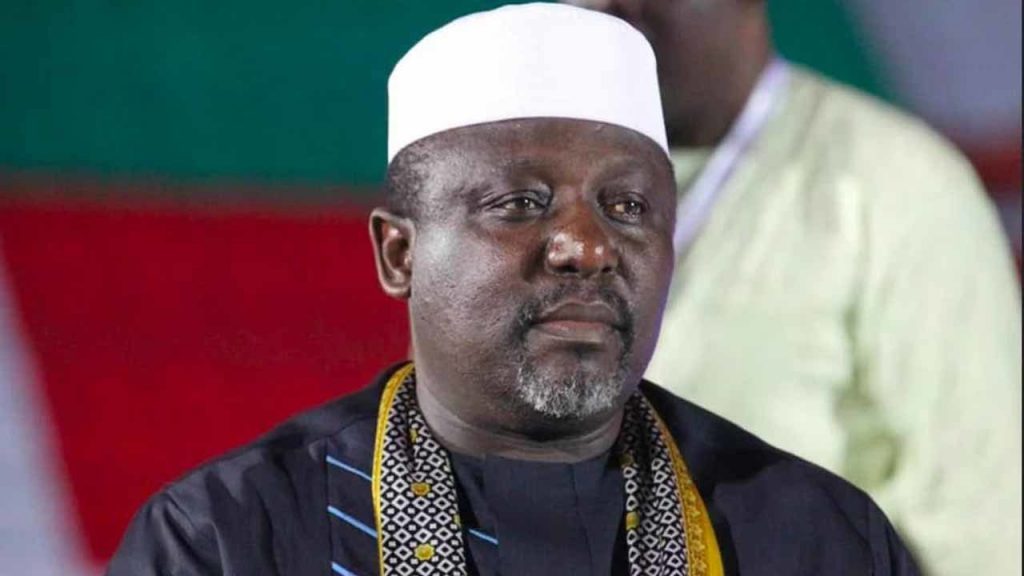 Rochas-Okorocha