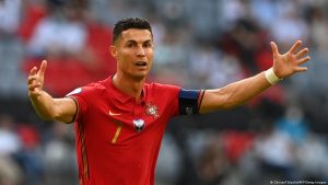Ronaldo