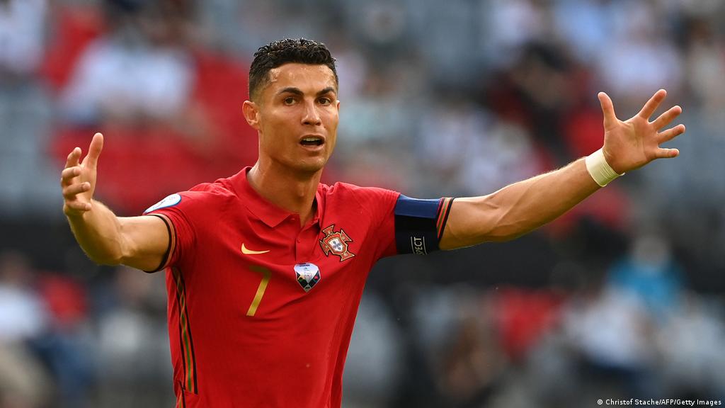 Ronaldo