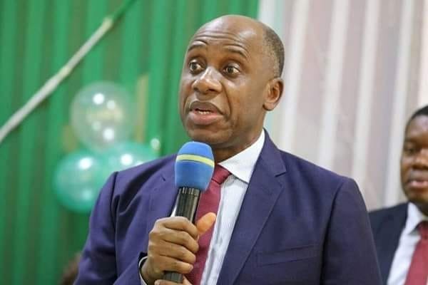 Rotimi-Amaechi
