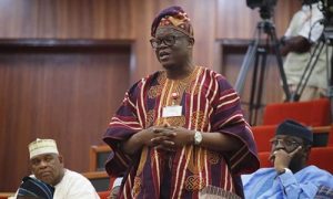 Senator-Ajibola-Basiru