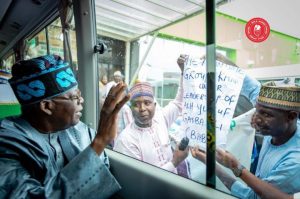 Tinubu