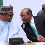 Buhari-Emefiele