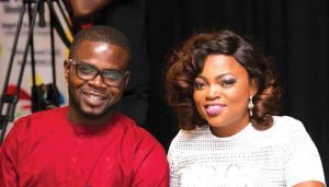 Funke Akindele