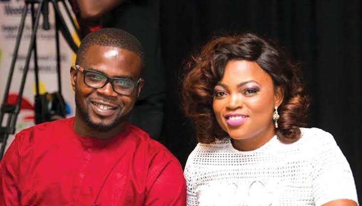 Funke Akindele