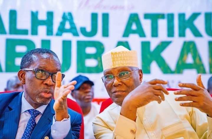 Okowa-and-Atiku