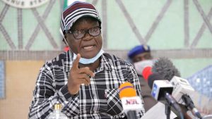 Samuel-Ortom