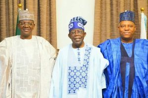 Shettima