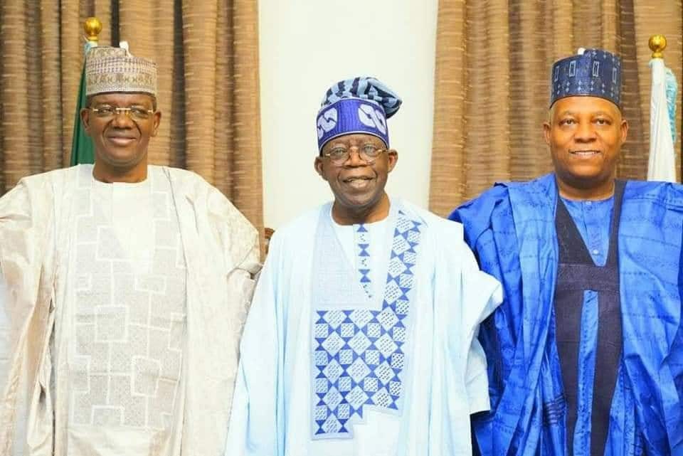 Shettima