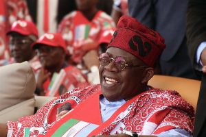 Tinubu