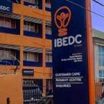 IBEDC
