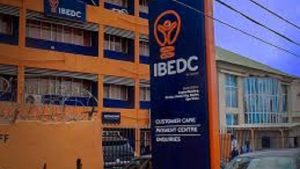 IBEDC