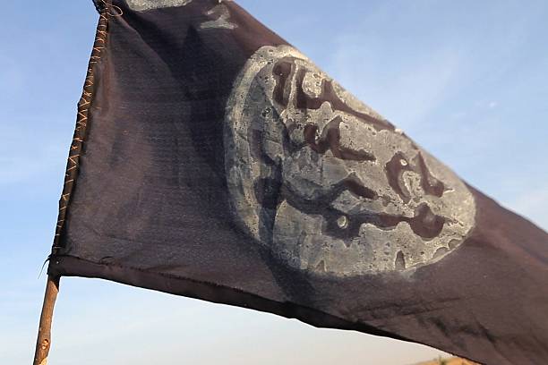 ISWAP FLAG