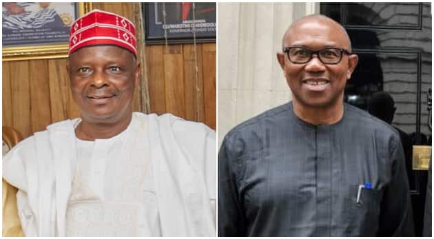 Kwankwaso and Obi