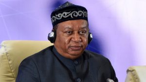 Mohammad-Barkindo