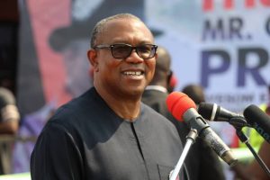 Peter-Obi
