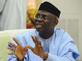 tunde Bakare