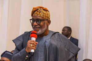 Akeredolu