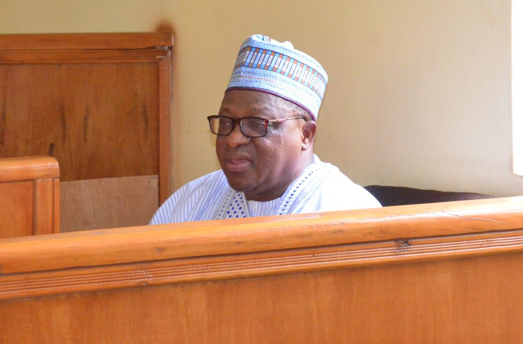 Dariye