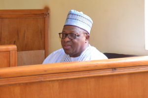 Dariye
