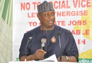 Festus Keyamo