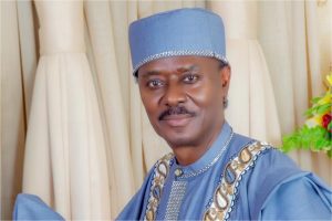 Chris Okotie