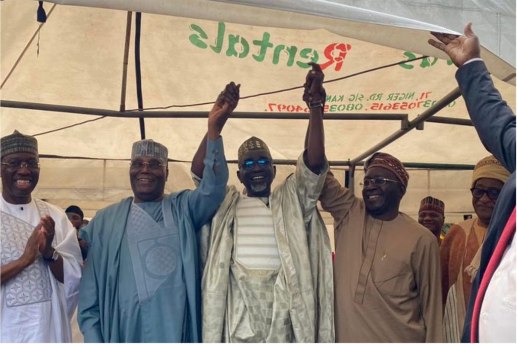Shekarau