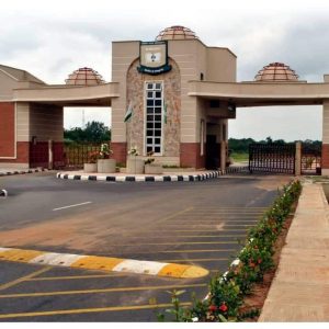 Kwara state university