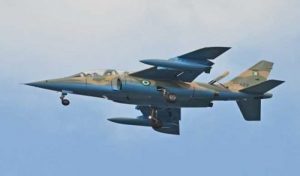Nigerian-Air-Force-fighter-jet