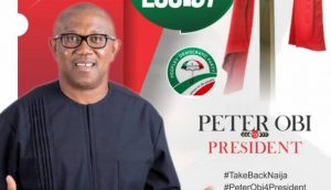Peter Obi
