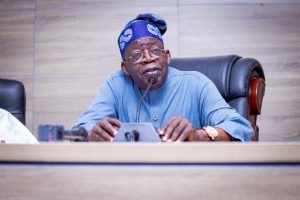 Tinubu 1