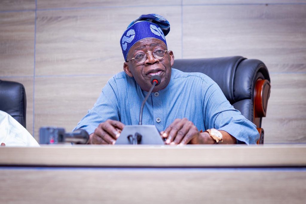 Tinubu 1