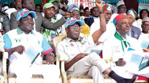 Lalong and Oshiomhole