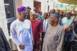Atiku and Makinde