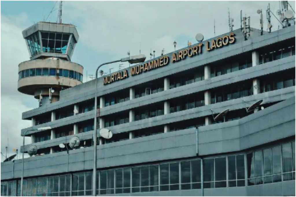 Airport