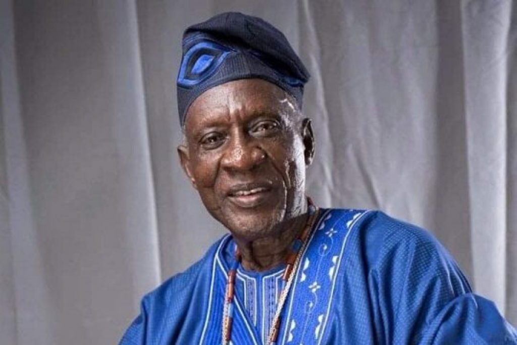 Ayo Ladigbolu