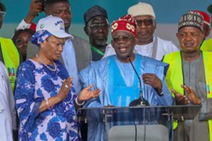 Tinubu and Remi