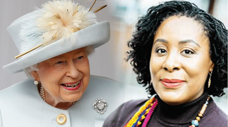 Queen-Elizabeth-and-Prof-Uju-Anya